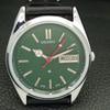 JAPAN VINTAGE REFURBISHED SEIKO EXPO 70 AUTOMATIC 6309A MENS WATCH a441925-1