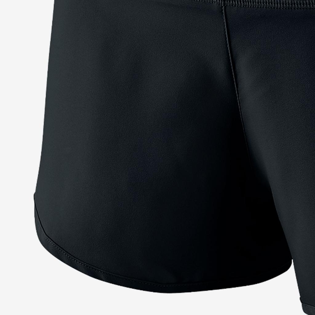 Nike Sports Shorts Women's Black Moderate 719583-010