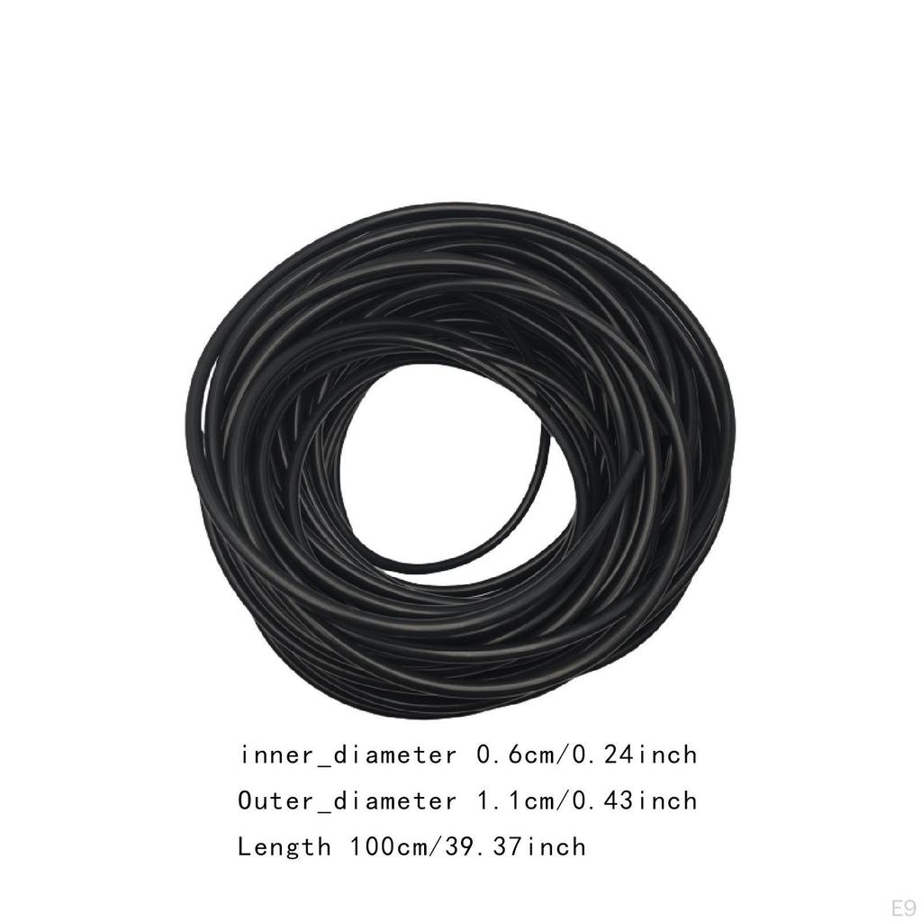 5 Pièces Boîtier de Câble de Frein de Vélo pour Vélos de Montagne et de Route