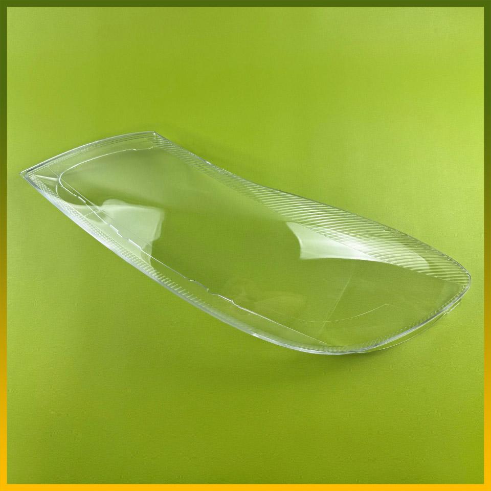 For Skoda Octavia 2010 2011 2012 2013 2014 Auto Car Front Headlight Glass Headlamp Transparent Lampshade Lamp Shell Lens Cover