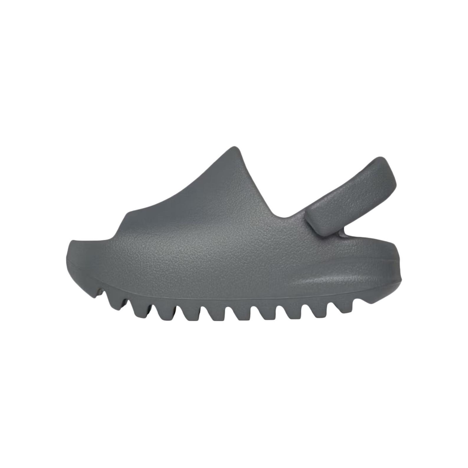 

Adidas Кроссовки Yeezy Slides Infants Slate Grey для малышей ID2355 20