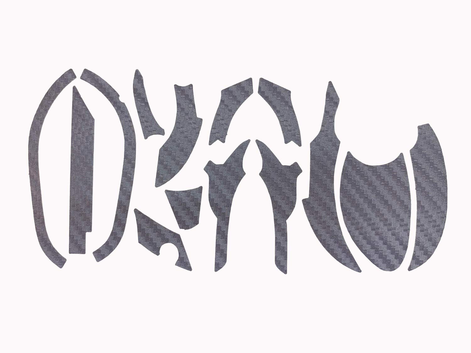 

CUSTOM YOROI 17 Tatula SV TW Custom Scratch Baitcasting Reel Customization SEAT.JP Decal, Protection, (Silver, Left-Handed)