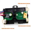 DC 12V Air Parking Heater LCD Monitor Switch Remote Control Controller for Diesel Heating Accessories