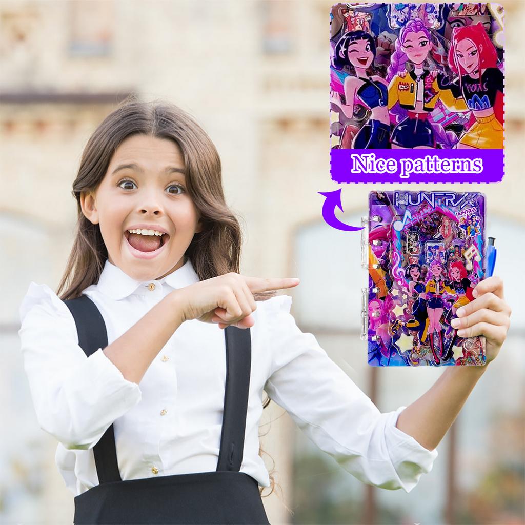 Planner Notebook, Personal Goal Management And Life Planning Journal, Daily Task And Goal Tracking Tool