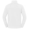 Fruit of the Loom Mens Iconic Premium Plain Sweat Jacket