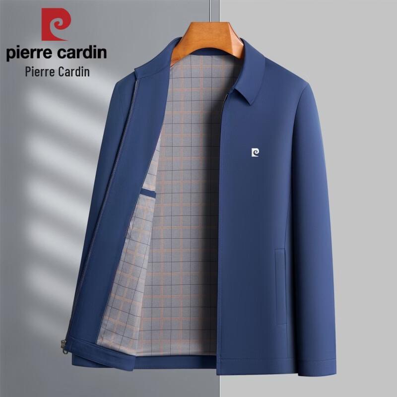 Pierre Cardin Men s Slim Business Jacket 2026 M