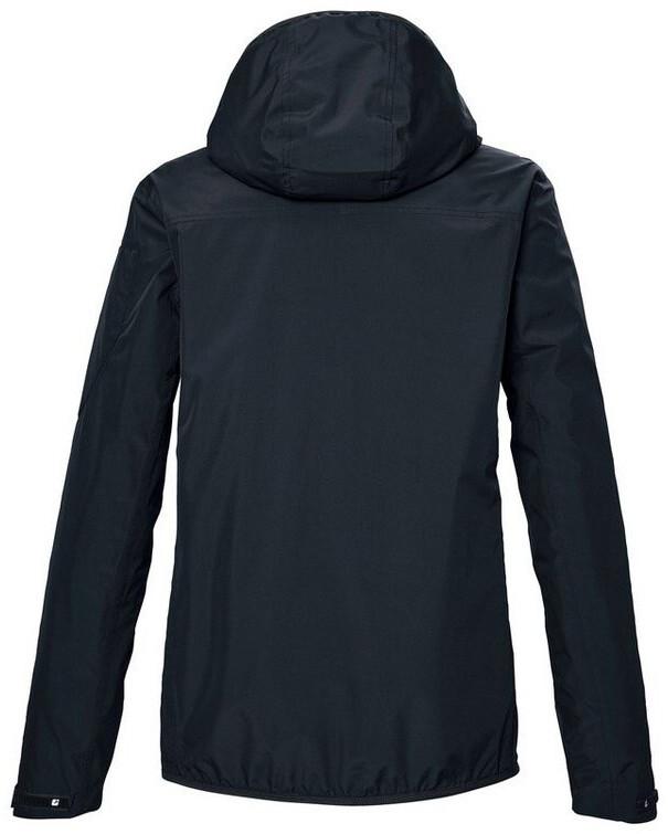 Куртка Killtec KOS MN JCKT черно-синяя
