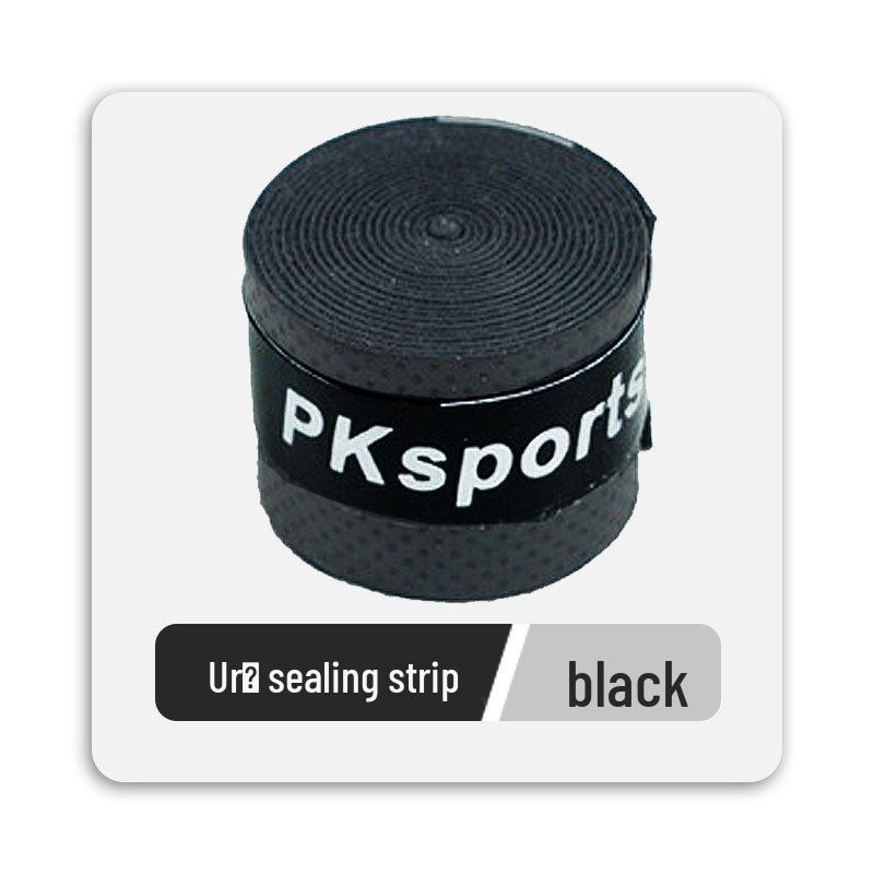 

Dry Embossed Non-Slip Badminton Overgrip: Sweat-Absorbent, Wear-Resistant Wrap for Rackets and Fishing Rods