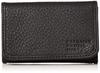 Howell Bound Edge Business Card Holder MHMW0AM2 Black [Margaret Idea]