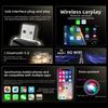 Wireless CarPlay Box Smart 2 in 1 Android Auto CarPlay Adapter Car Connectivity Module
