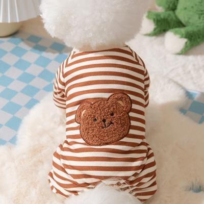 Giyim ve ayakkabı – Köpekler İçin Tulum