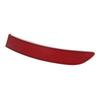 Rear Bumper Reflector Tail Light Assembly 63257352209 63257352210 for BMW X3 F25 2014 2015 2016 2017
