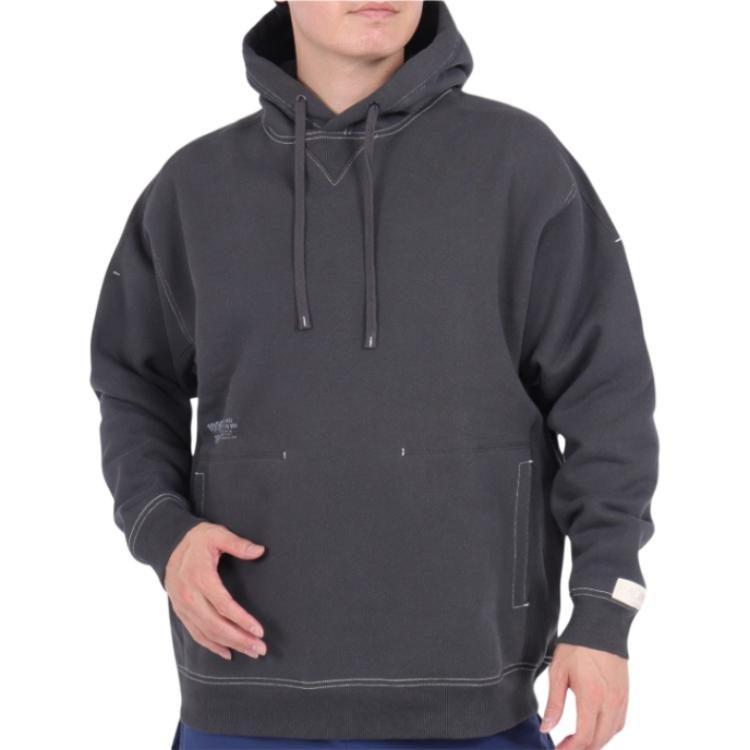 New Balance Sweatshirt Men's Black AMT25021-PHM
