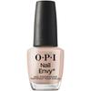 Nail Envy Double Nude-y - Colored Strengthener for Brittle Nails &; Damaged - 15ml OPI