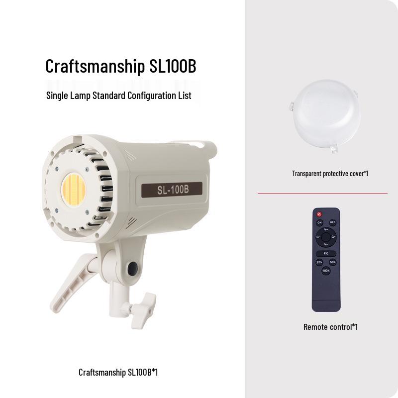 Yingbang Soft Light - Beauty Enhancer for Live Streaming and Photography