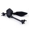 Mirrors For Kawasaki Ninja 650R 09-2013 Ninja 400R 10-2012 Z1000SX Ninja ER6F B