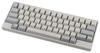 PFU HHKB Professional Classic Keyboard, Blank Keycaps/White (English Layout)