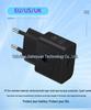 TA2510 25W GaN Super Fast Charger - Compatible with Samsung S22 (EU/US)
