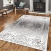 Decorative Special Design Modern Floor Rugs Patterned Non-Slip Base Washable