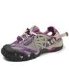 Summer Creek Shoes Men's and Women's Quick-drying Amphibious Wading Shoes Summer Breathable Outdoor Hiking Shoes Non-slip Shuo Creek Shoes