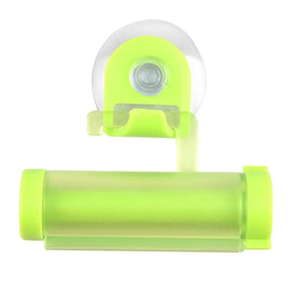 Clip for Squeezing Toothpaste Out of A Tube
