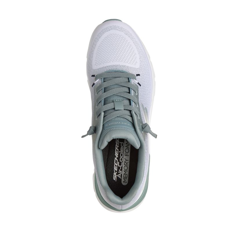 Skechers Glide-Step Pro Waverra sneakers white