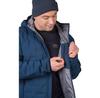 Hannah Zazu Down Jacket