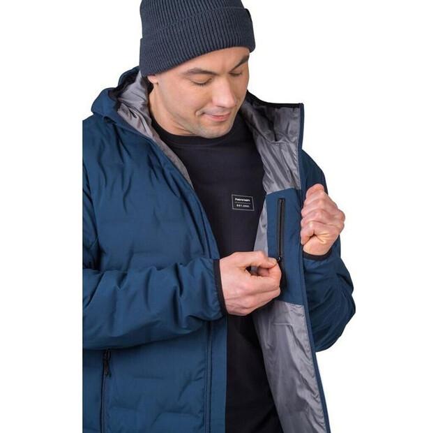 Hannah Zazu Down Jacket