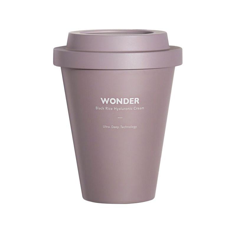 Wonder Black Rice Hyaluronic Cream 90ML