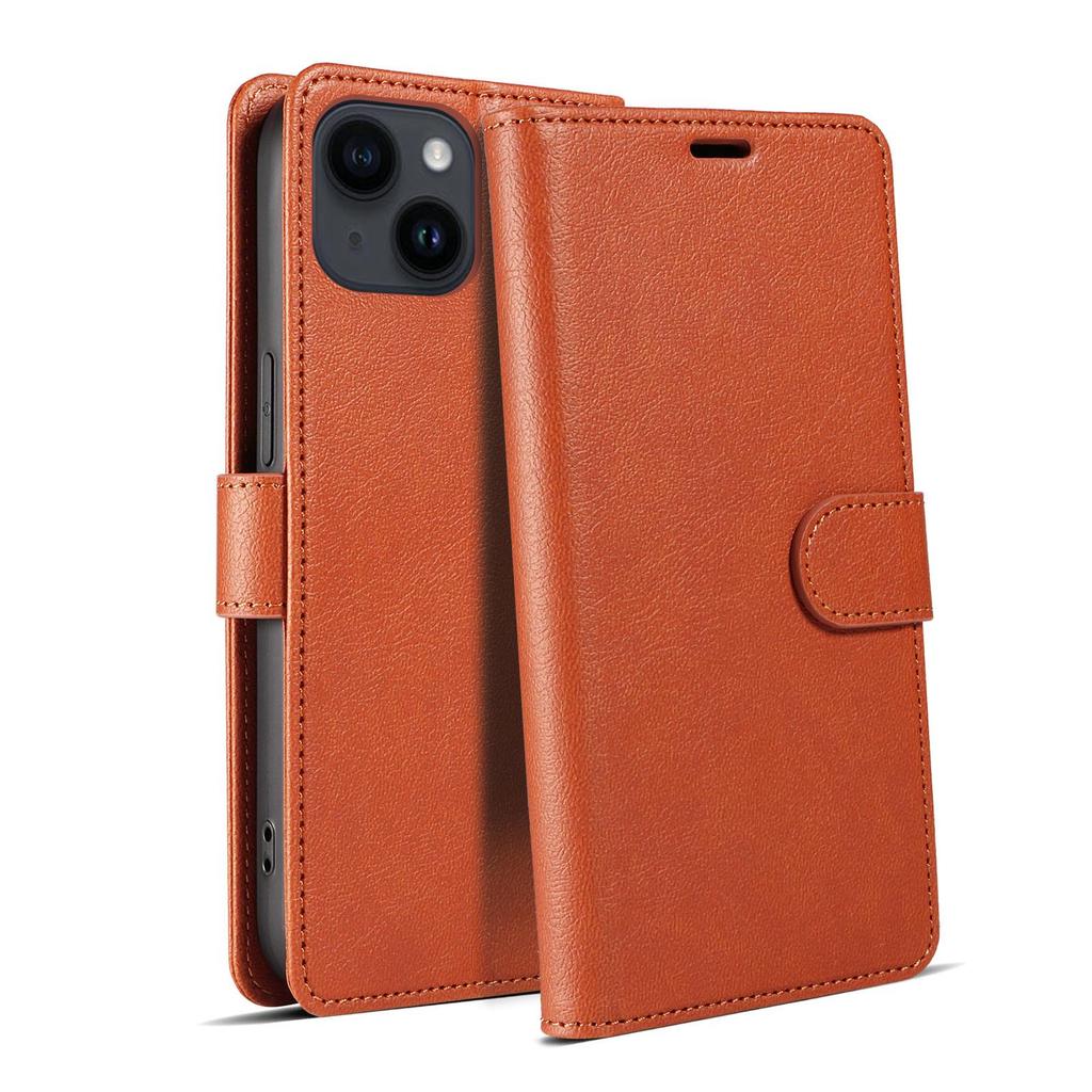 Leather Case for OPPO Reno 10 Pro, Reno 8T, Reno 9 5G Flip Cover