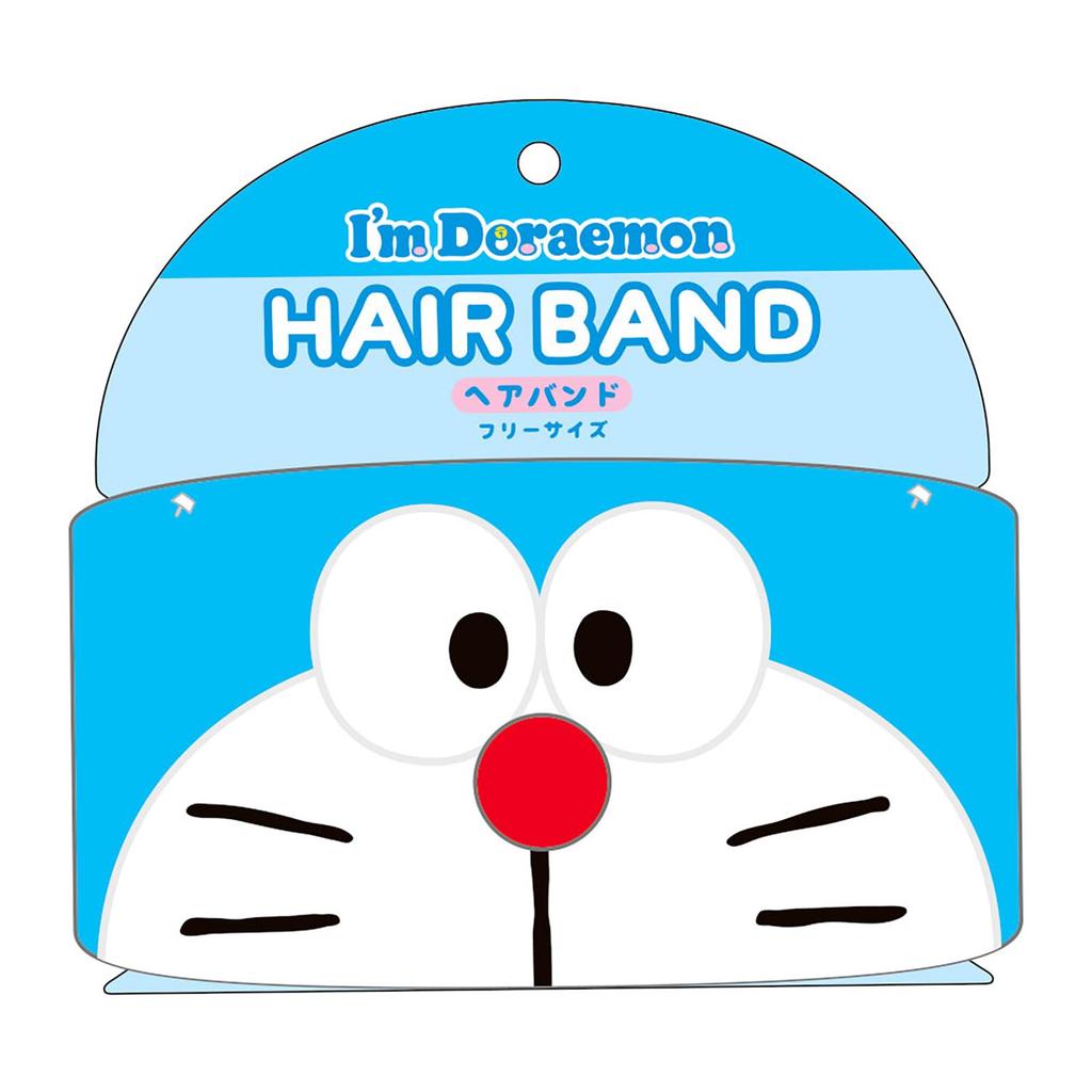 Tees Factory Doraemon Hairband ID-5537450DR
