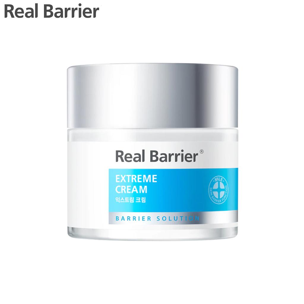 

Real Barrier Экстрим крем 50 мл. - Корейский уход за кожей 50 ml.