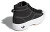 adidas Wmns Nizza Trek 'Black White' Women's GZ8857