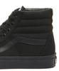 Vans Skate Highs - All Black / Vn000Ts9Bj41