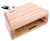 Pearl PAB-20 Ash Tone Block Small