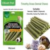 Wooden Hideout & Play Toys for Hamsters, Rats & Rabbits