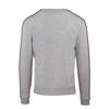 Aquascutum Mens London Double Stripe Sweatshirt