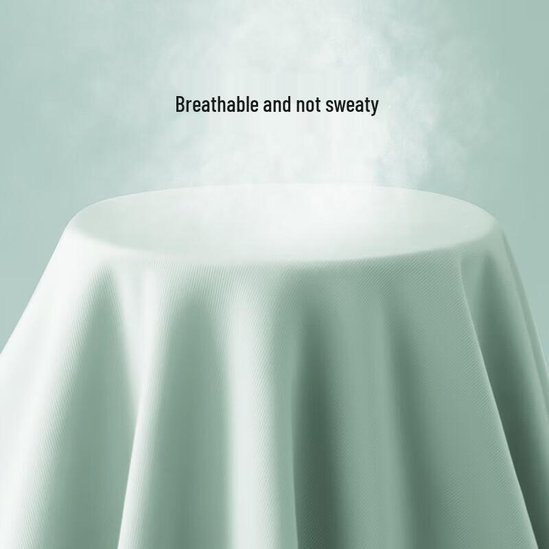 Hengyuanxiang Men's Plus Size Ice Silk Seamless Boxer Briefs 3-Pack