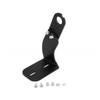 License Plate Bracket Weatherproof Rattleproof Rustproof Tail Light Bracket Holder Motorcycle for Harley Softail 2004-2017