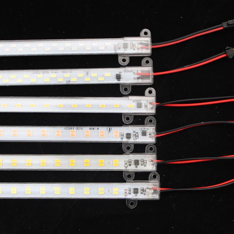 Super Bright LED Display Cabinet Strip Light
