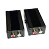 Common Ground Audio Isolator Audio Noise Filter Transformer Signal Reduction For Car Audio Systems And Home Stereo Setups