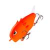 High Carbon Steel Double Hook Lures With Realistic Swimming Action Slow Sinking Artificial Baits For Fishing Enthusiasts