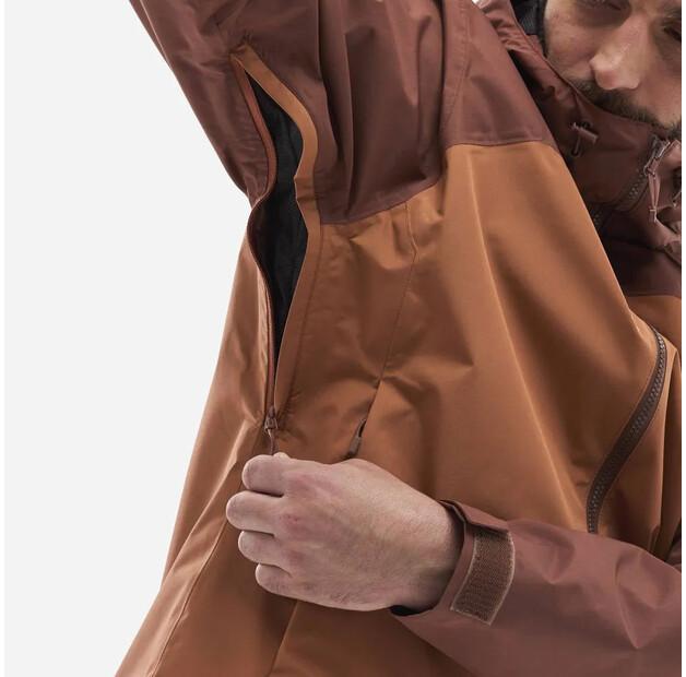 Millet Куртка Seneca Goretex 2L