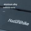 Naturehike Ultralight Portable Aluminum Folding Table