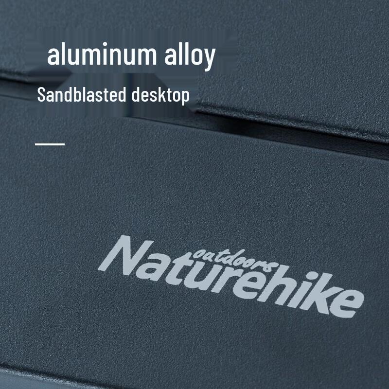 Naturehike Ultralight Portable Aluminum Folding Table
