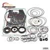 New 10R80 10-Speed Automatic Transmission Seal Gasket Kit Overhaul Gasket Kit for Ford Lincoln
