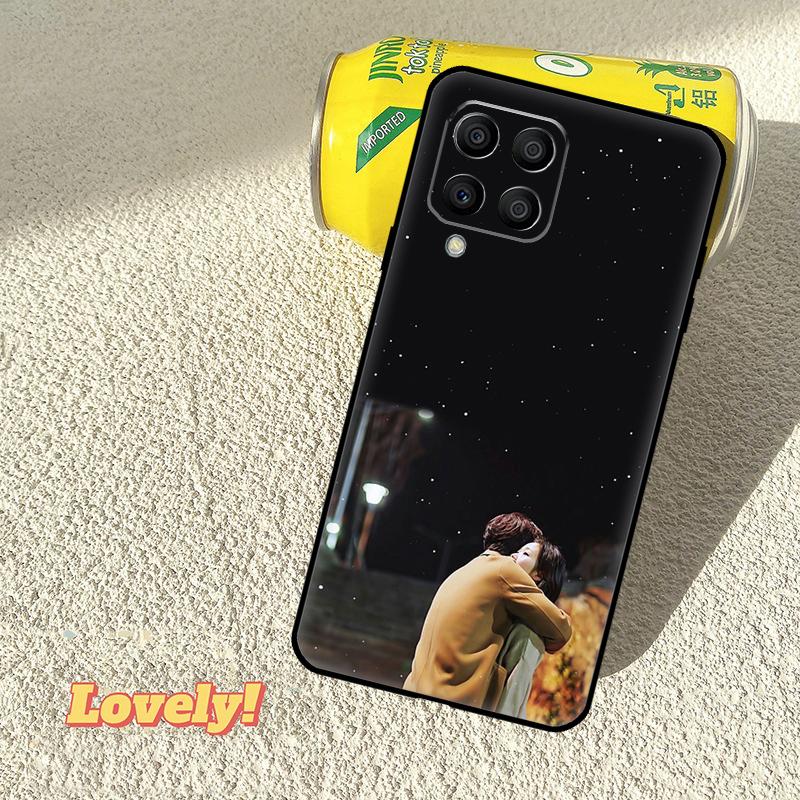 Goblin Korean Drama Case For Samsung Galaxy M53 M16 M11 M21 M31 M35 M12 M13 M14 M15 M36 M56 M32 M52 M55 M34 M54