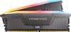 CORSAIR VENGEANCE RGB RS DDR5 16GB x Maximum 5200MHz RAM (8GB 2) AMD/Intel