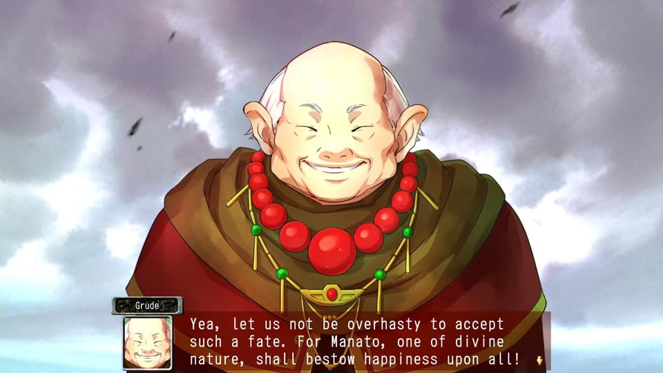 KEMCO RPG Selection 3 North Switch Vol. (Import Version America) –