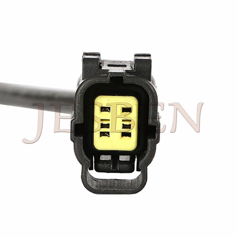 22690-95F0A New Lambda O2 Oxygen Sensor Fit For NISSAN ALMERA Classic B10 1.6 16V 2006-2012 QG16DE ENGINE F00HL00372 2269095F0A